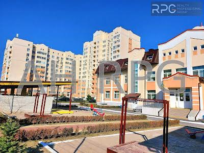квартира по адресу с. Софиевская борщаговка, Павла Чубинського, 8б