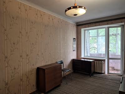 квартира по адресу Академіка Возіанова ул. (Академіка Карпинського), 6