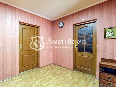 квартира за адресою Київ, Чистяківська вул., 11-Б