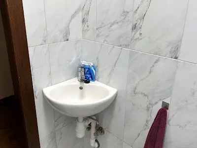 квартира по адресу Балтийский пер., 3