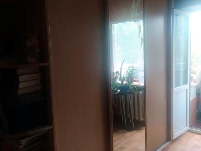 квартира за адресою Академіка Білецького вул., 3