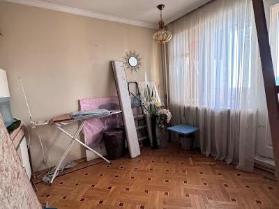 квартира по адресу Людвига Свободы просп., 58