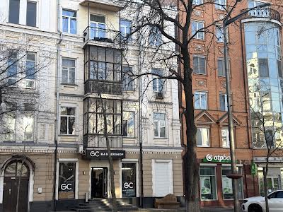 квартира за адресою Київ, Івана Мазепи вул. (Січневого Повстання), 12