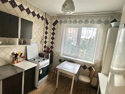 квартира за адресою Героїв Дніпра вул., 35