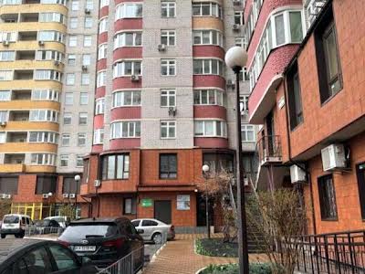 квартира по адресу Петра Калнишевського ул. (Михайла Майорова), 7