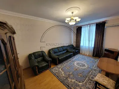 квартира по адресу Киев, Николая Пимоненко ул., 4