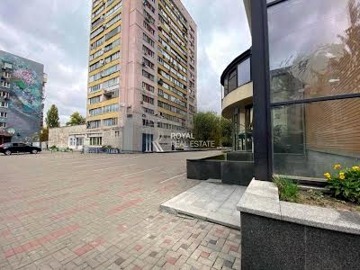 коммерческая по адресу Киев, Леси Украинки бульв., 7-А