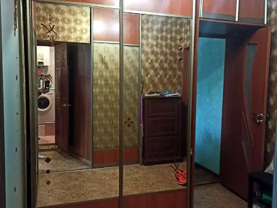 квартира по адресу Академика Павлова ул., 160г