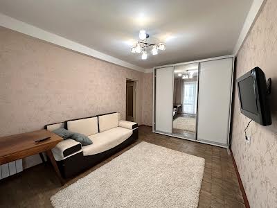 квартира по адресу Кавказская ул., 11