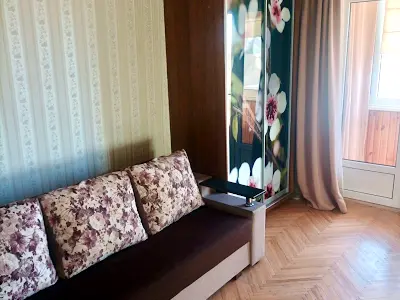 квартира по адресу Борщаговская ул., 16