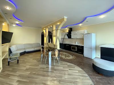квартира за адресою Ямська вул., 35