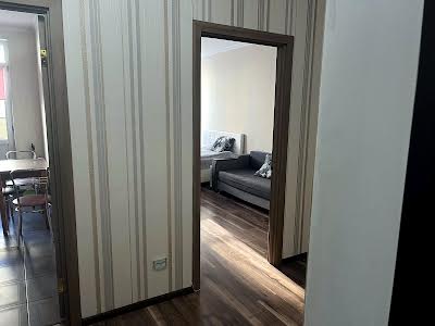 квартира за адресою Нивська вул., 4г