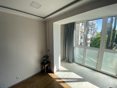 квартира за адресою Мечникова узвіз (Кловський), 20