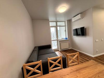 квартира за адресою Тираспольська вул., 54