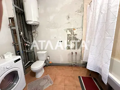 квартира за адресою Пономарьова вул., 26 к2