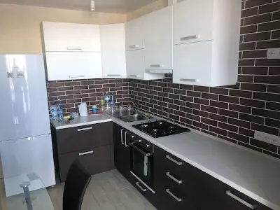 квартира по адресу Слобожанский просп. (Газеты 