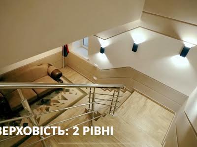 комерційна за адресою Обухів, Паркова вул., 1