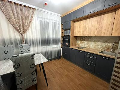 квартира за адресою Моторний пров., 11а