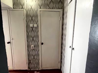 квартира по адресу Оноре де Бальзака ул., 84
