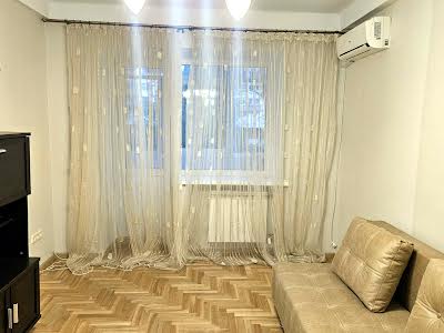 квартира за адресою Київ, Ігоря Шамо бульв. (Олексія Давидова), 7