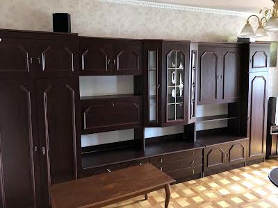 квартира за адресою Перемоги просп., 57Г