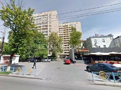 квартира по адресу Князей Острожских ул. (Московська), 17/2