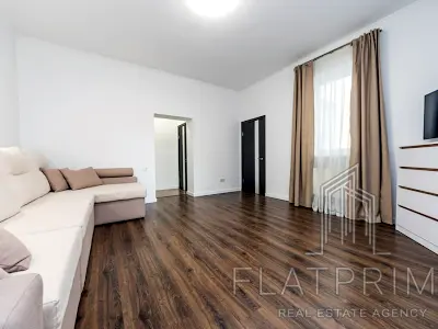 квартира по адресу Киев, Творческая ул., 6