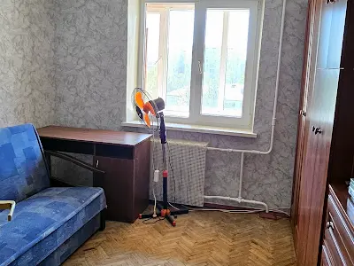 квартира за адресою Юрія Шумського вул., 6