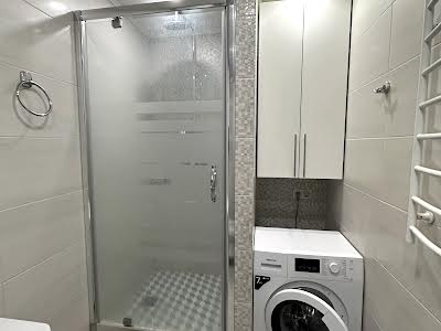 квартира за адресою Миколи Закревського вул., 101а