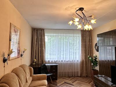 квартира за адресою Ігоря Шамо бульв. (Олексія Давидова), 6