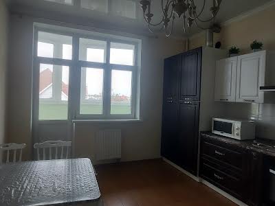 квартира за адресою Борщагівська вул., 30-А