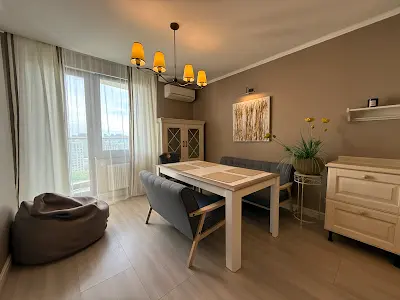 квартира за адресою Голосіївський просп. (40-річчя Жовтня), 60