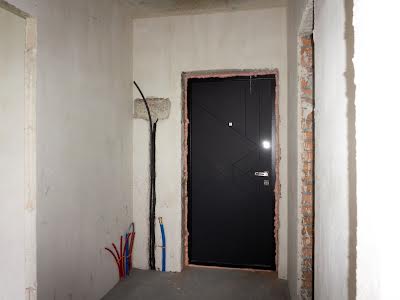 квартира по адресу Івана Кочерги ул., 2