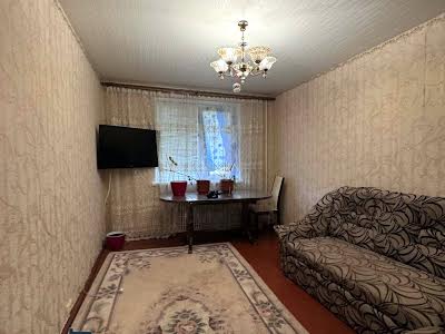 квартира по адресу Зерновая ул., 5