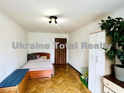 квартира за адресою Борщагівська вул., 210