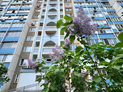 квартира по адресу Архітектора Ніколаєва ул., 9-А