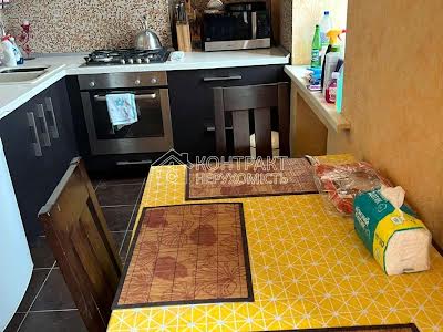 квартира за адресою Потебні вул., 3