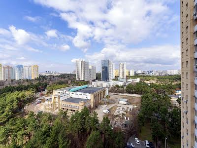 квартира за адресою Дарницький бульв., 10-А