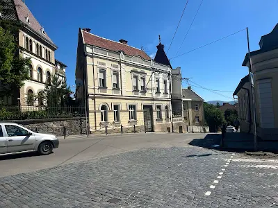 квартира за адресою Підгірна вул., 1