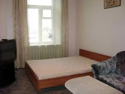 квартира за адресою Михайлівська вул., 22-А