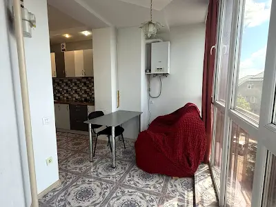 квартира за адресою Садова вул., 1-В к2