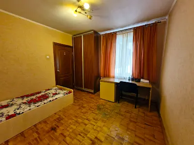 квартира по адресу Николая Закревского ул., 19-А