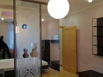 квартира по адресу Владимира Ивасюка просп. (Героїв Сталінграду), 47-А