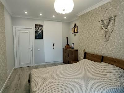 квартира за адресою Західна вул., 14