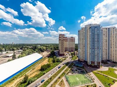 квартира по адресу Академика Глушкова просп., 9-В