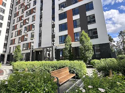 квартира за адресою Павленка вул., 56