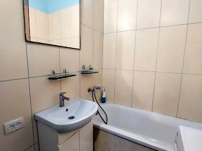 квартира по адресу Берлинского Максима ул., 6