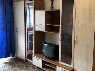 квартира по адресу Перемишльська ул. (Червонопільська), 11/13