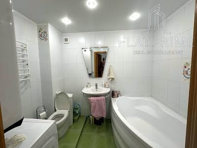 квартира за адресою Миколи Соловцова вул., 3