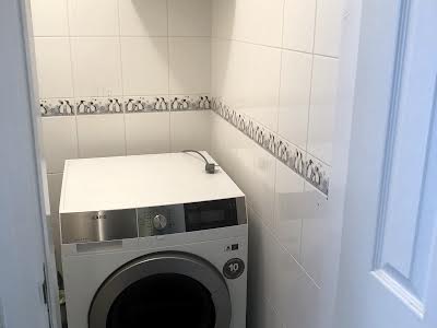 квартира за адресою Олександра Кониського вул., 34